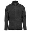 Mens Full Zip Fleece Jacket