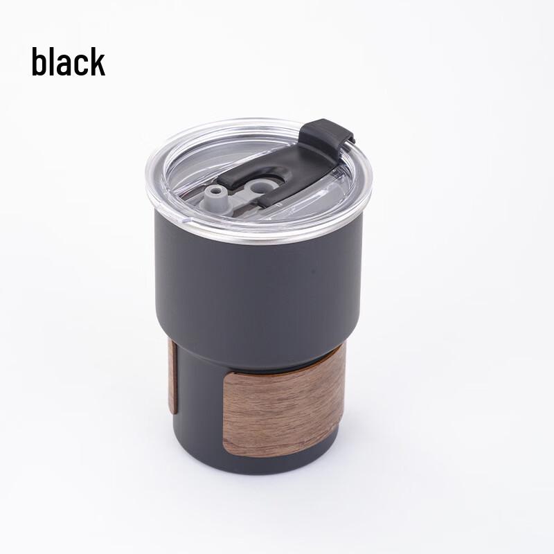 Nufeng Outdoor Anti-scald Stainless Steel Camping Cup 500ml