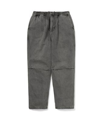 THISISNEVERTHAT Originals Denim Pant Gray