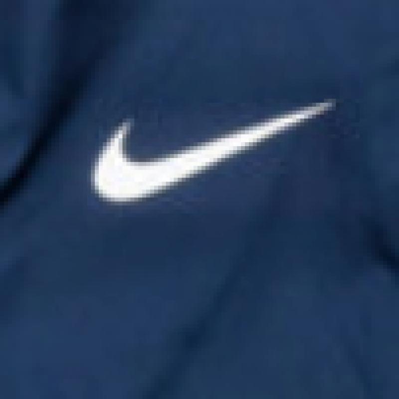 Nike Jachetă de vânt împletită Rpl Bv6881 410
