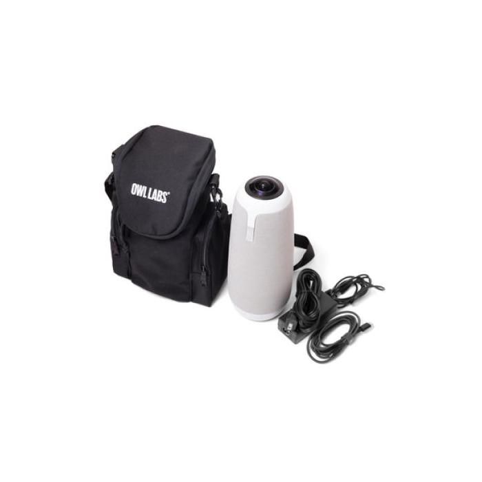 Owl Labs Soft-Sided Meeting Owl Carrying Case