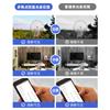 High-end reading glasses for the elderly, multi-focus bifocal reading glasses, anti-blue light reading glasses, new model reading glasses