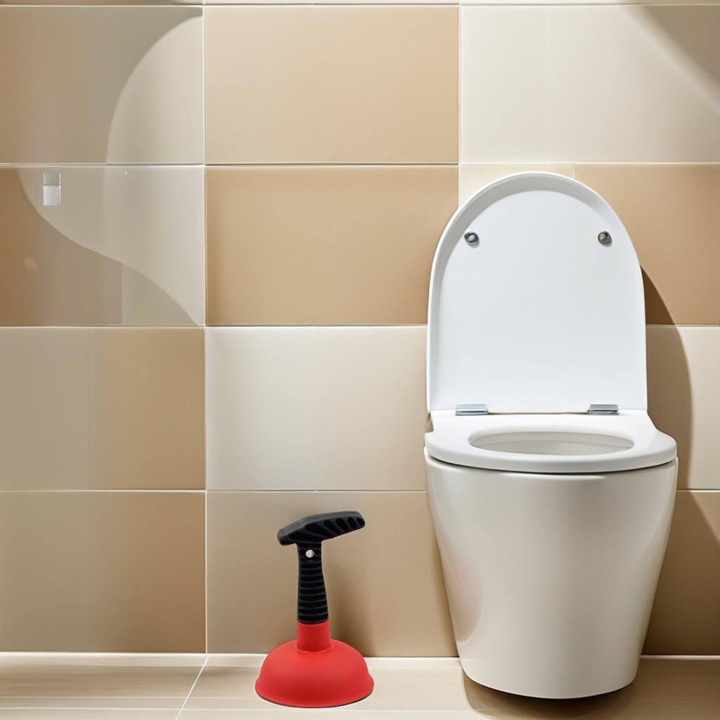 Sink Drainage Unblock Tool Pipe Sink Plunger Cleaner Bathroom Sewer Kitchen Sewer Odor Remover