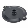 1PC Mower Cutter Head Simple Snap-on Plastic Cutter Head 12x10cm Suit For Lawn Mower Accessory Home Garden Power Tool Parts