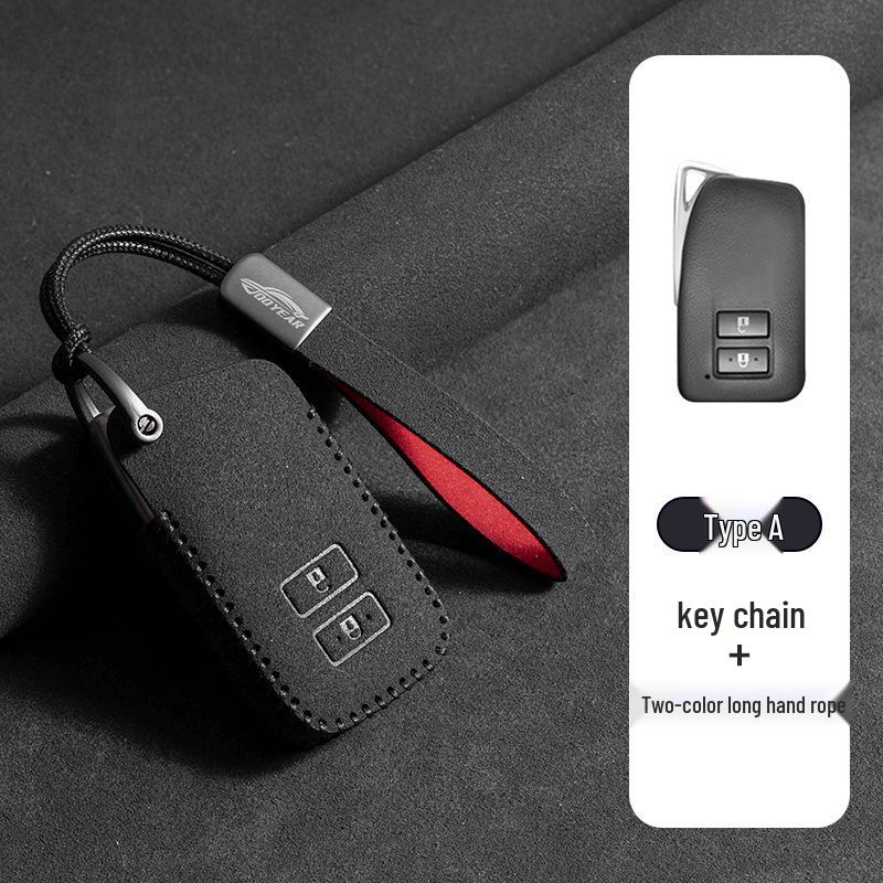 Lexus ES200 Key Case Compatible with RX300, NX200, NX350h, ES300h, LS500h