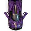MSZ KidsPangPang 1:38 Pagani Zonda Revolution Die-Cast Car Model