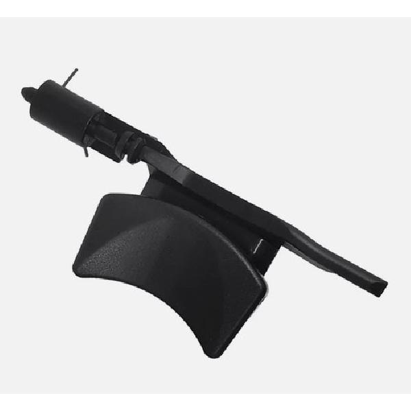 LEFT for Mercedes W166 X166 W292 ML Center Water Cup Holder Retractable Buckle