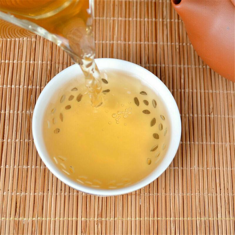 Pu'Er Tea Natural Pu'Er Tea Chinese Yunnan 357g/Piece Cha Pu-erh Tea Cake