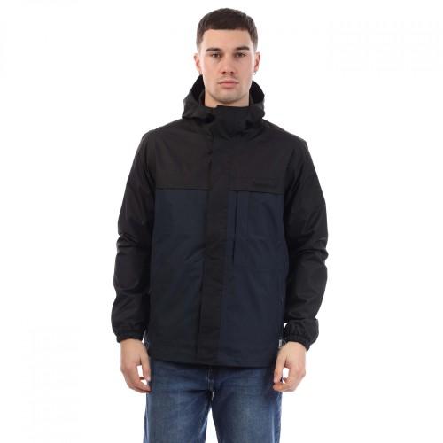 Timberland Mens Benton Waterproof Shell Jacket