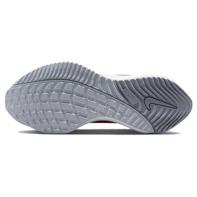 Nike Air Zoom Vomero 16 'Grey Red' Women's SneakersDA7698-005