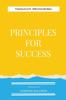 The Thought-Provoking Principles for Success Book