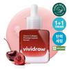 Cherry Collagen Firming Capsule Serum 40ml 1+1 Promotion