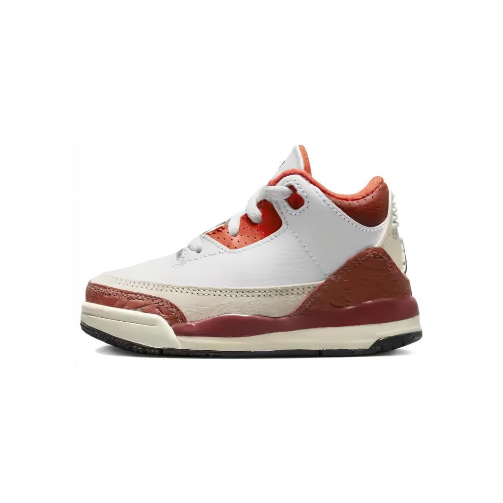 New Jordan 3 Retro SE Dunk On Mars TD DV7026-108