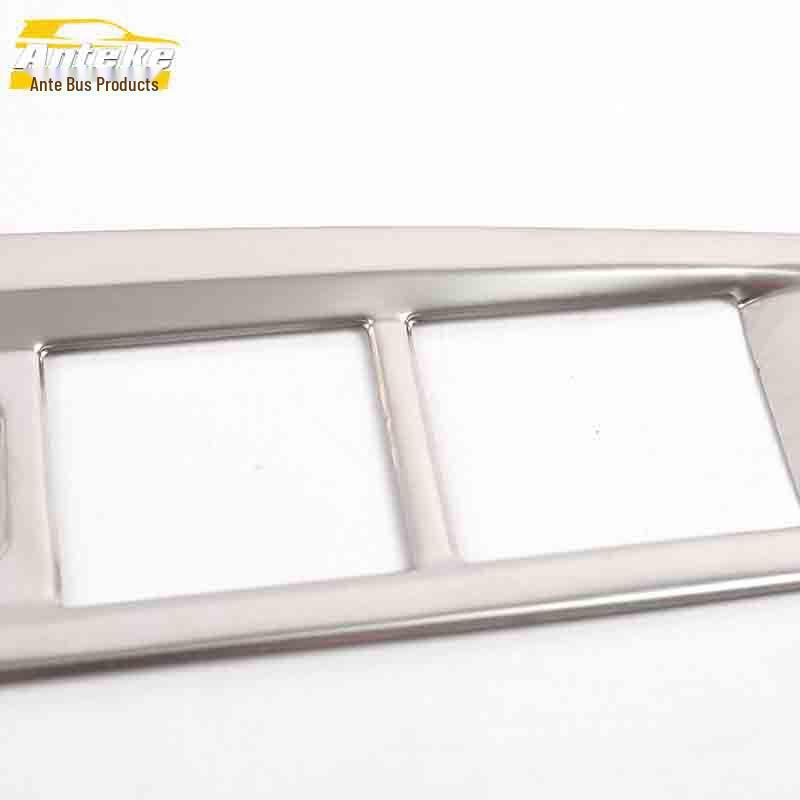 Senya R7 Glass Lift Frame Armrest Button Switch Decorative Car Accessories