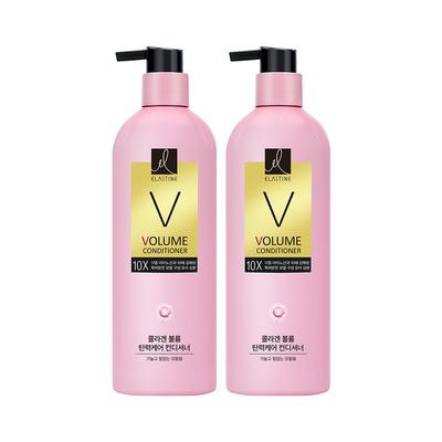 Šampony a vlasové kondicionéry – Kondicionéry