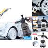 Foam Sprayer Air Operated Bubble Maker Auto Care Specialized Foam Washing High Pressure Sprayer