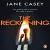 The Reckoning by Jane Casey Paperback Book 9781804942710