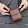 1Pcs Anti-fall Camera Protective Bag For G7X3 G7X2 SX740 SX720 G9X Sony RX100 HX90 HX50 Camera Case With Shoulder Strap