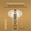 Automatic Quick-Setup Double-Layer Hexagonal Camping Tent