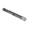 1pcs 6 8 10 12 14mm Diamond Dry Drilling Bits Hex Shank Core Hole Saw