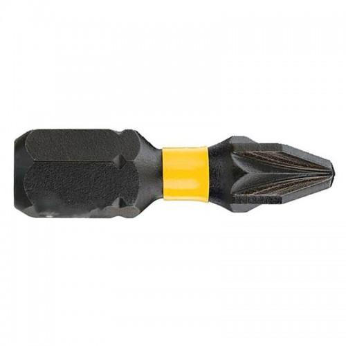 Dewalt Power Tools Extreme Impact Torsion Bits, Pozidriv