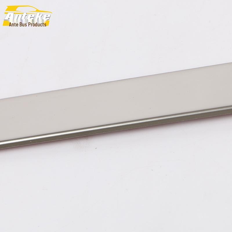 Compatible Malibu XL Rear Trim Anti-Scratch Strip & Trunk Accessories (16 Models)