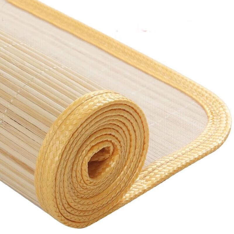Jihang Single Bamboo Cooling Mat