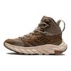 HOKA ONE ONE Anacapa Breeze Mid Dune Eggnog Women's 1134506-DEGG