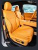Breathable All-Season Silicone No-Tie Cushion for Ideal i6, L6, L7 Seats
