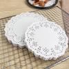 Decorative Lace Paper Liners