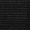 Balcony Privacy Screen Black 120 X 400 Cm HDPE