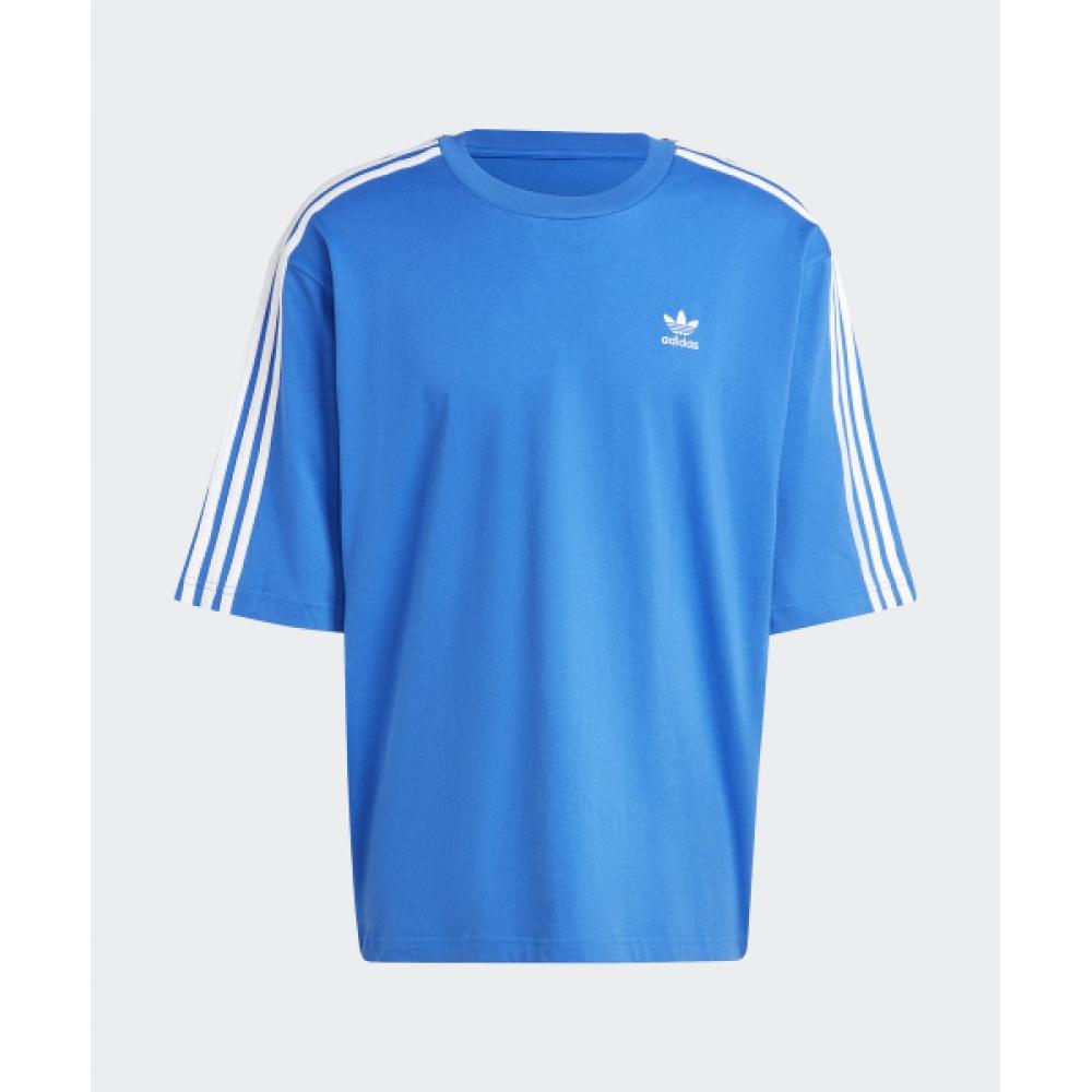 ★★Adairs★★ oversized tee blue IZ2481 Buy Adidas Oversized Tee Blue Iz2481 at affordable prices