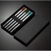 Ru Han 316L Stainless Steel Chopsticks Gift Set