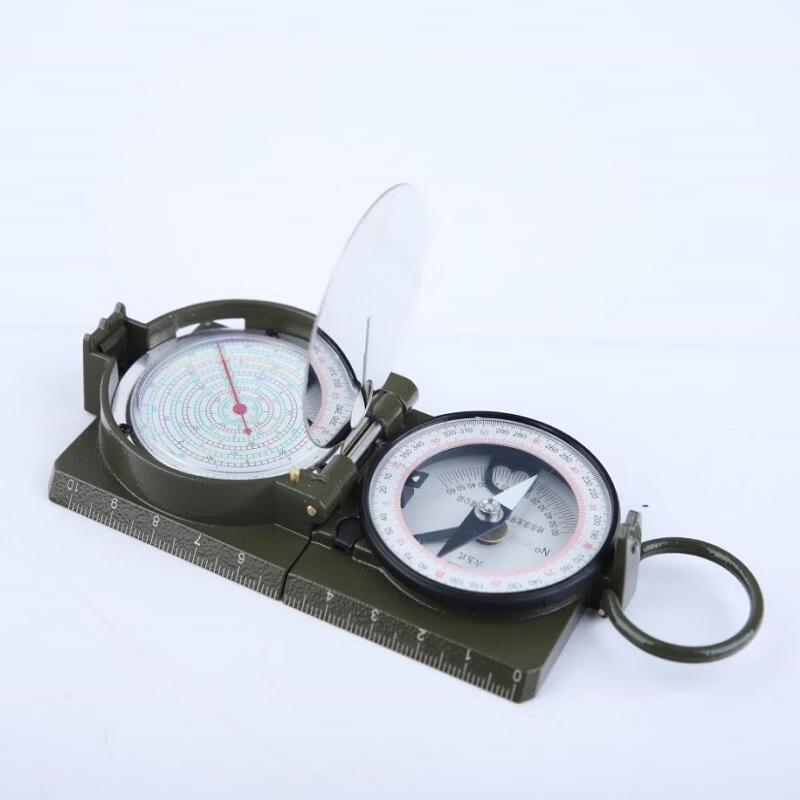 DQL-5 Type 65 Military Compass