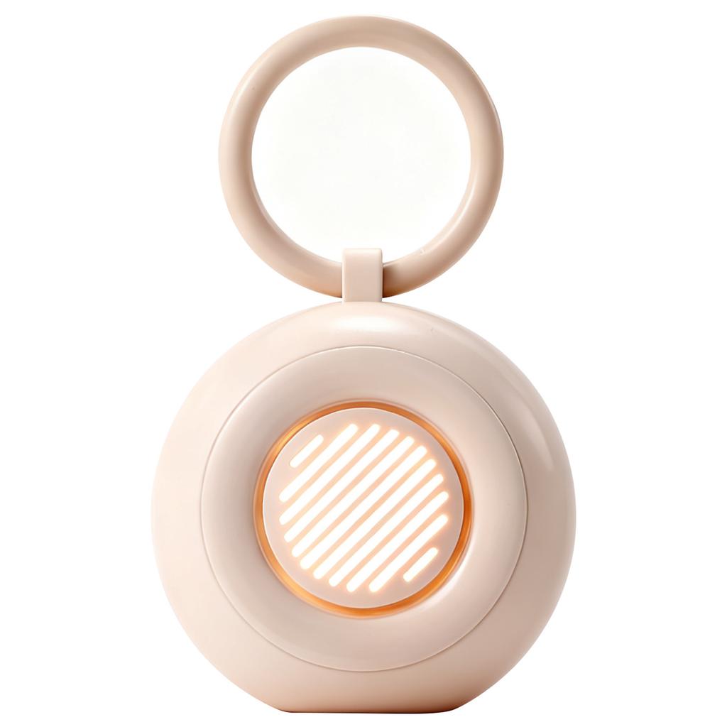 NEW White Noise Machine For Baby 15 Soothing Sound Portable USB Rechargeable Timed Shutdown Sleep Machine Baby Night Light Timer