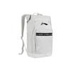 Li Ning 25L Multi-Pocket Durable Travel Polyester Backpack Unisex Backpack ABSV517