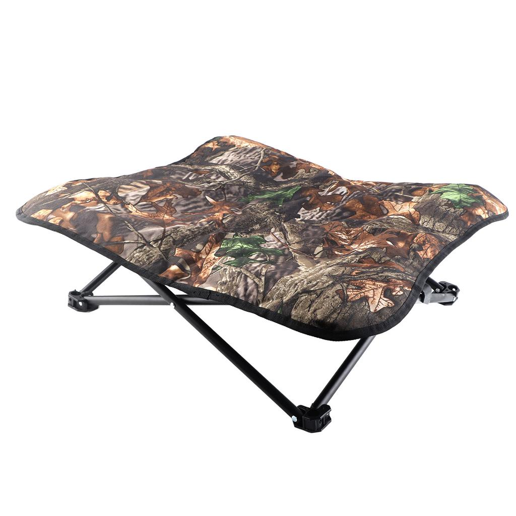 Elevated Dog Bed Waterproof Washable Detachable Folding Pet Bed for Oudoor Camping Hiking Travel