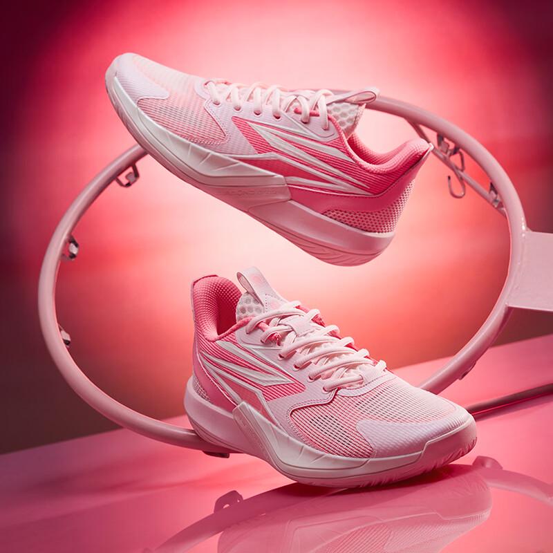 

361° BIG3 Team 4 Youth Basketball Shoes 42