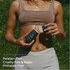 Salt Stone Unisex Black Oud ExtraStrength AluminumFree Deodorant