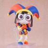Anime The Digital Circus Pomni 2583 Figurka PVC ze stawami Model Zabawki Prezent 10cm