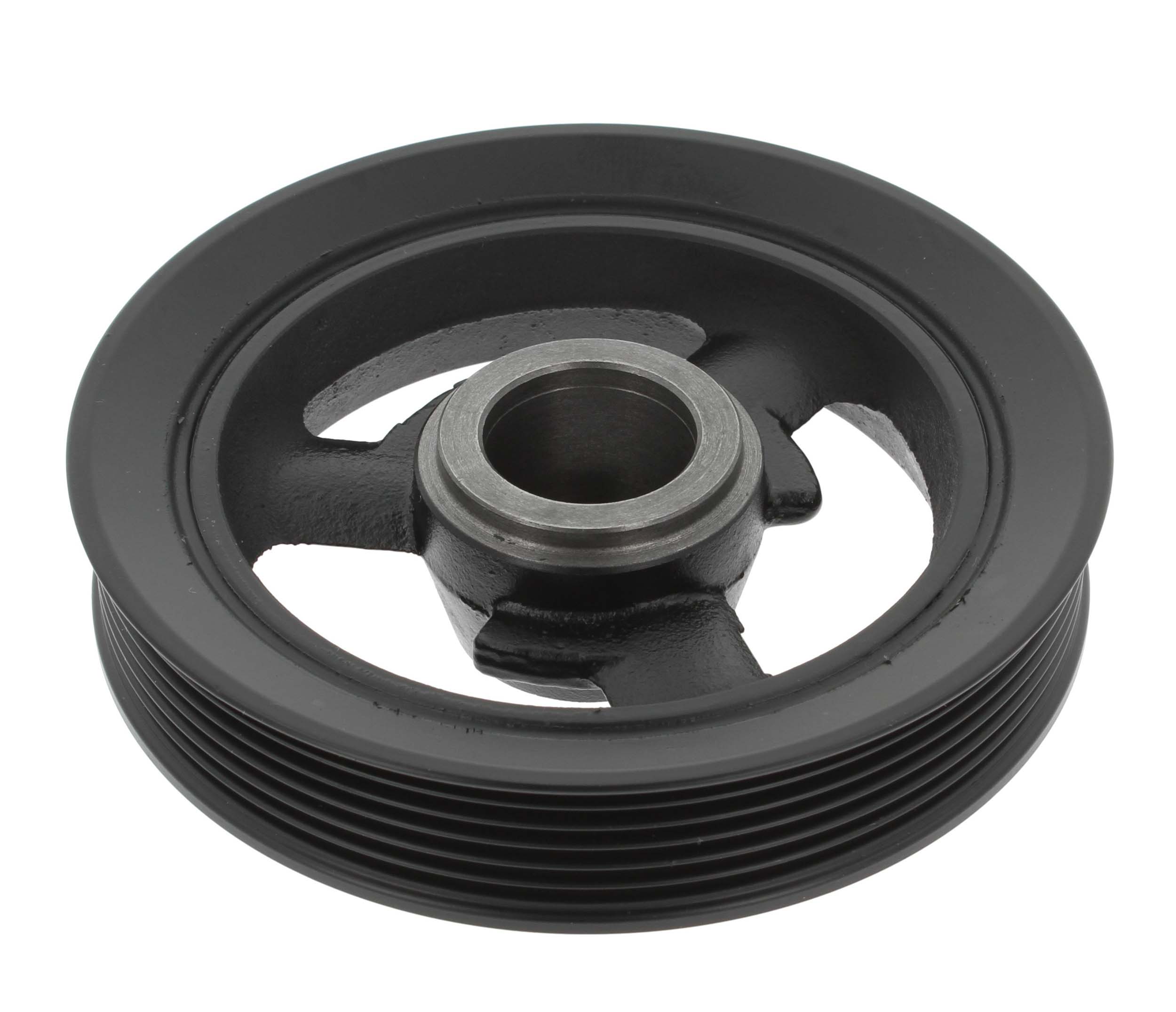 Corteco Belt Pulley, Crankshaft 49361662 Rozmiar 10