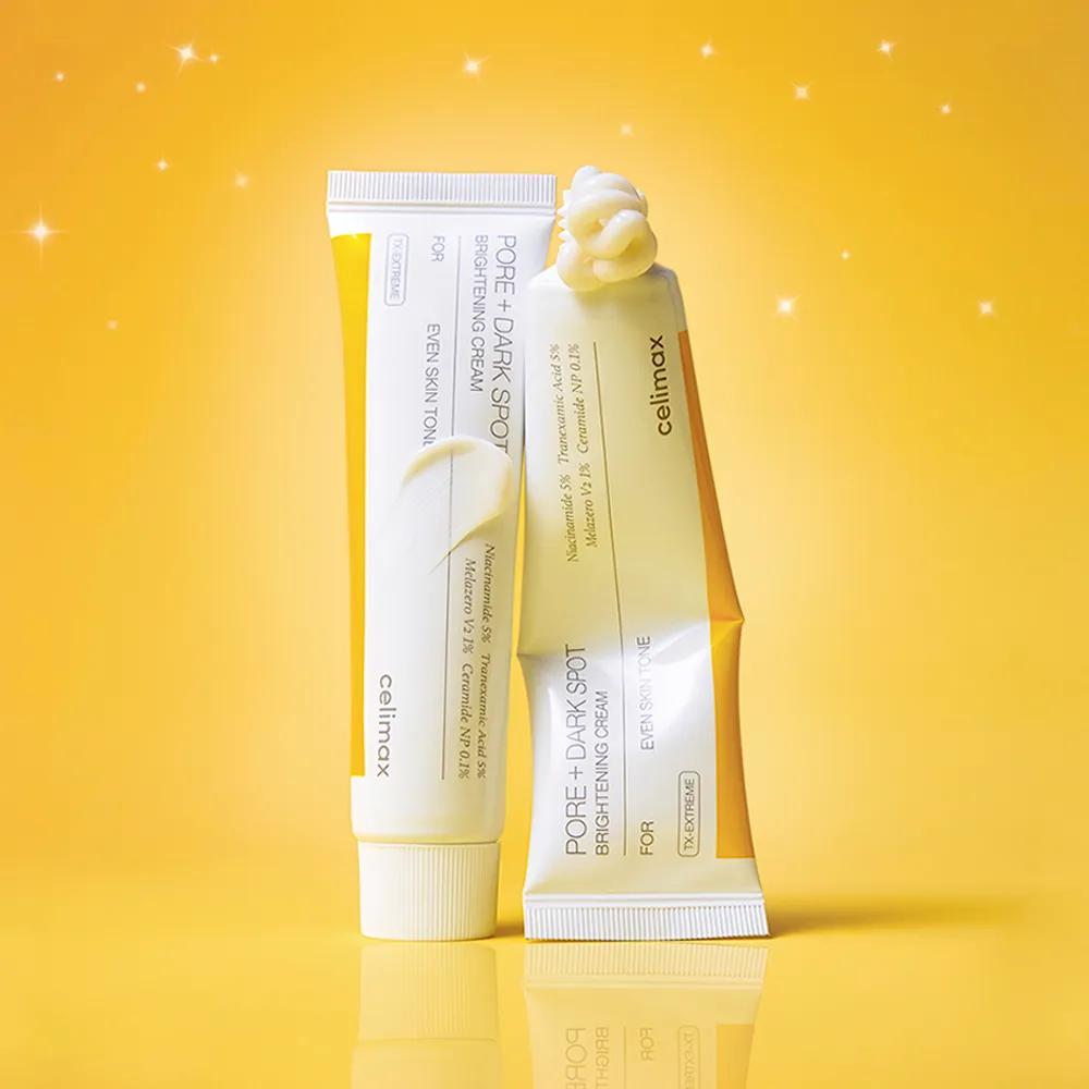 celimax Pore + Dark Spot Brightening Cream 35ml