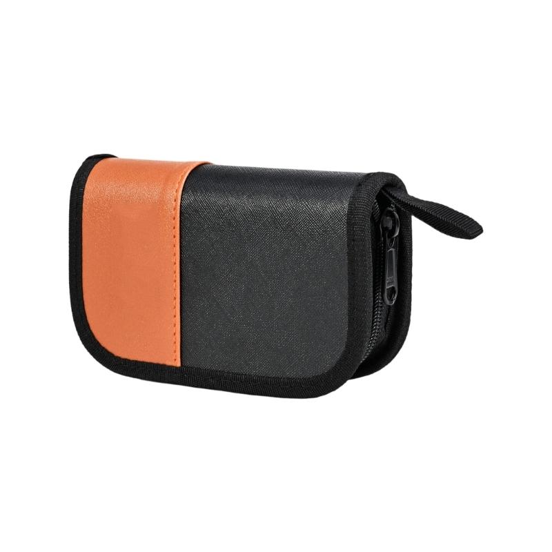 Fashionable Fly Fishing Tackle Organizers Bag Light weight Multiple Size Portables With Handle For Outdoor Fishing