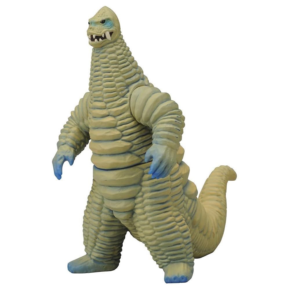 Bandai Ultra Monster Series 14 Red King Collectible Figure 15cm Action Toy