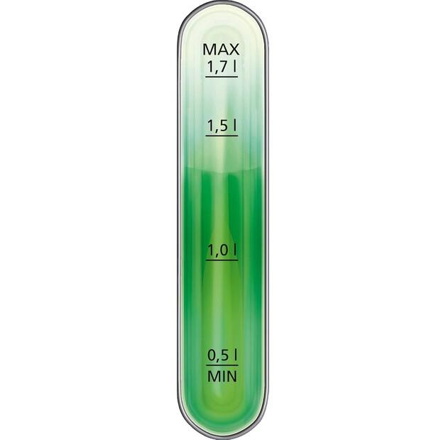 Чайник Steba WK 21 Inox (43.21.00)