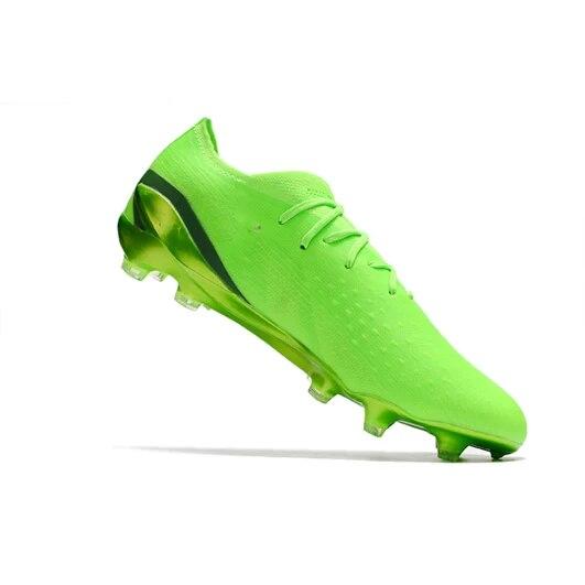 

Чоловіче футбольне взуття FG Бутси Crampons de football Boots Classic Firm Ground scarpe da calcio Soft Leather Training 44