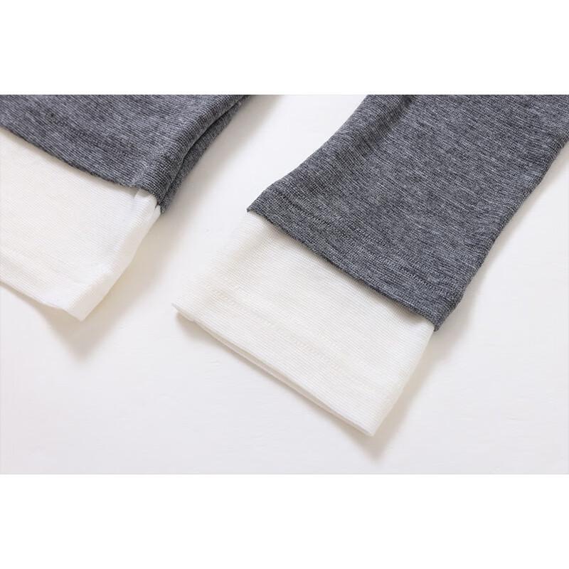 G·TENNA CL15121 Women's V-Neck Wool Blend Sweater