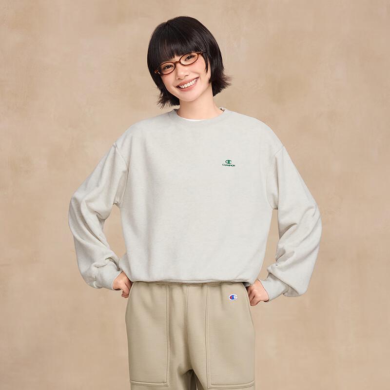Champion Women's Crewneck Sweatshirt