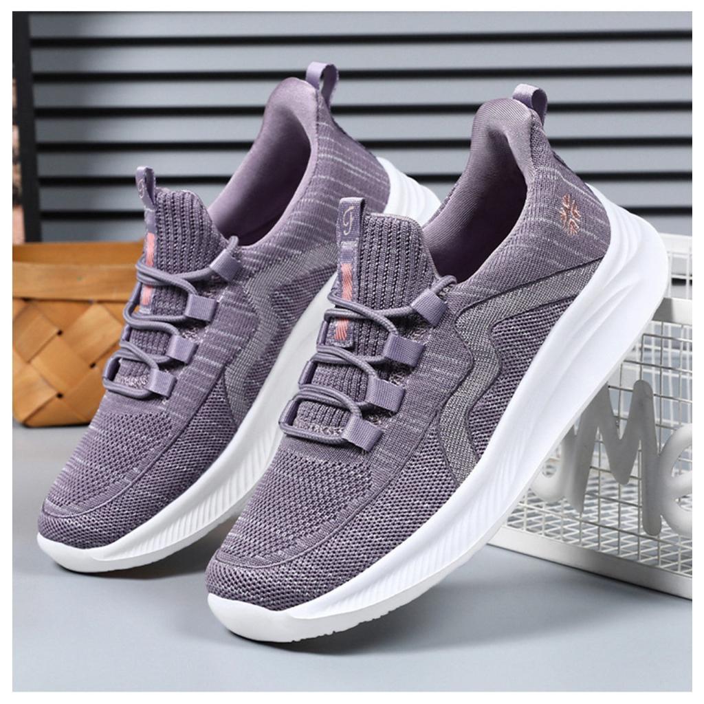Pantofi pentru Femei, Pantofi Casual și Confortabili pentru Femei, Pantofi Sport Respirabili și Versatili pentru Femei, Pantofi Simpli pentru Femei