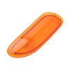 Car Right Side Marker 2038200821 Bumper Turn Signal Light Protector for   W203 EClass(  )